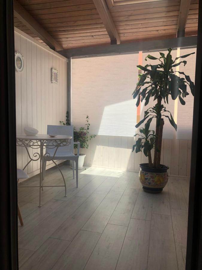 B & B Via Cavour Térmoli Exterior foto
