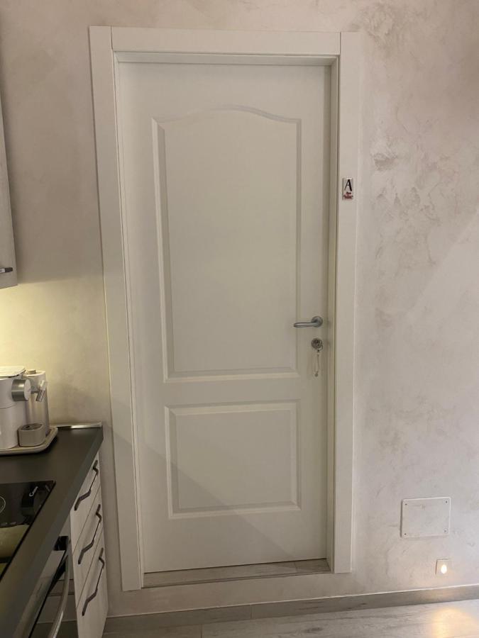 B & B Via Cavour Térmoli Exterior foto